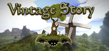 Vintage Story