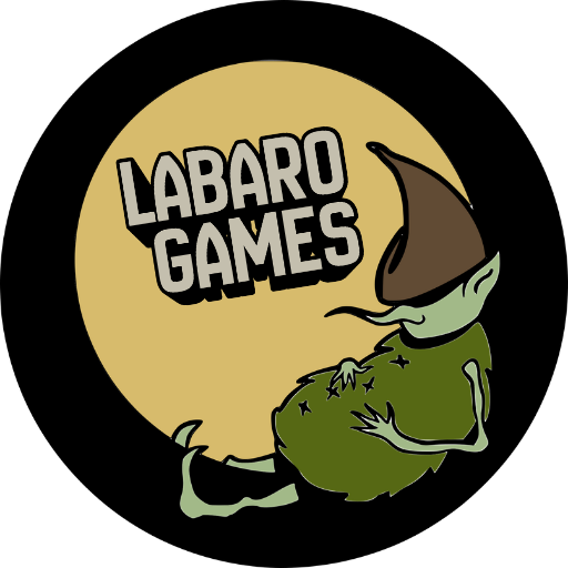 Labaro Games